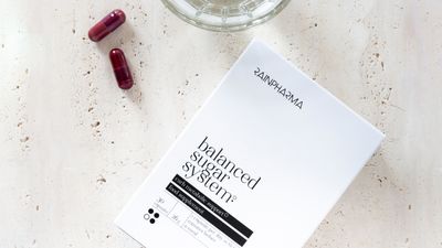 Balanced Sugar System