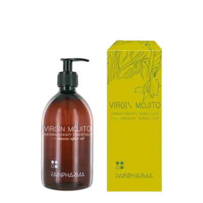 AFTER OIL -  Virgin Mojito 250ml