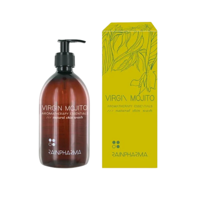Skin Wash Virgin Mojito 500ml