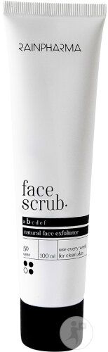 Face Scrub 100 ml