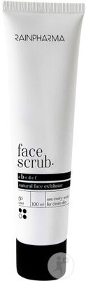 Face Scrub 100 ml