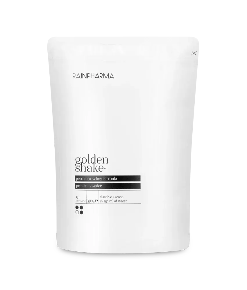 Golden Shake 442 g