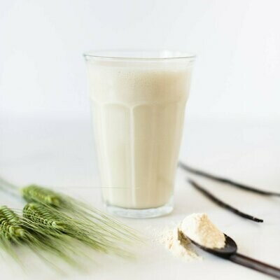 Vegan  Vanilla 322 g Shake