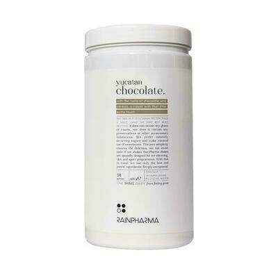 Vegan  Chocolate 420 g shake