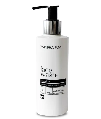 Face Wash 200 ml