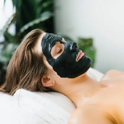 Charcoal Detox Mask 50 ml