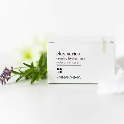 Creamy Hydra Mask 50 ml