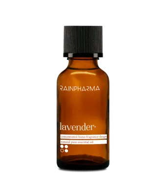 Essential Oil Lavender 100 ml (Lavendel)