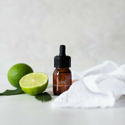 Essential Oil Lime 30 ml