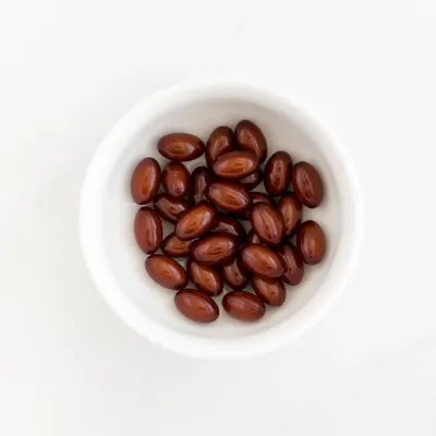 Q10  (30 caps)