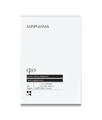 Q10  (30 caps)