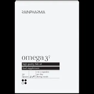 Omega 3  (30 caps)