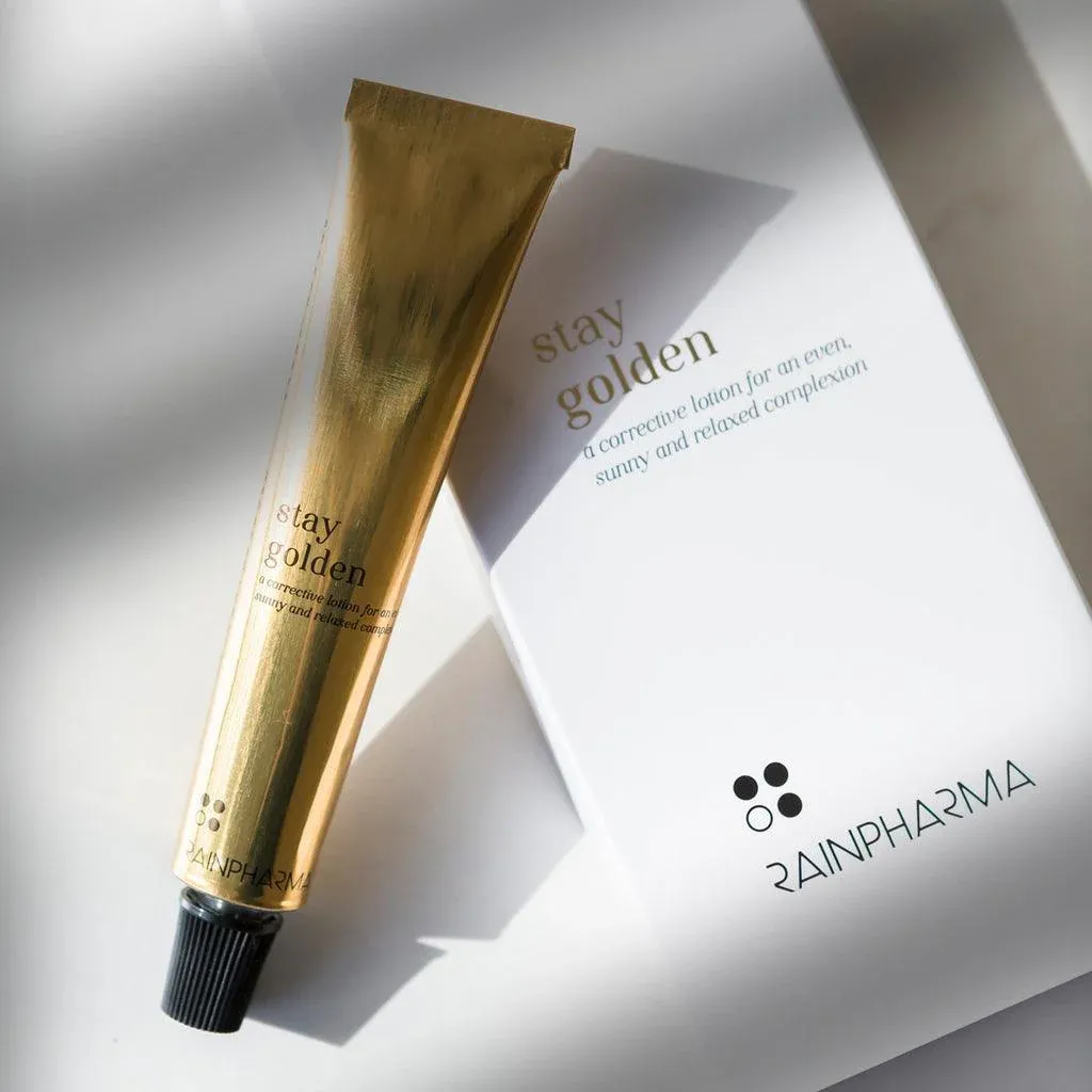 Stay Golden 20 ml  (Bruinen zonder zon)