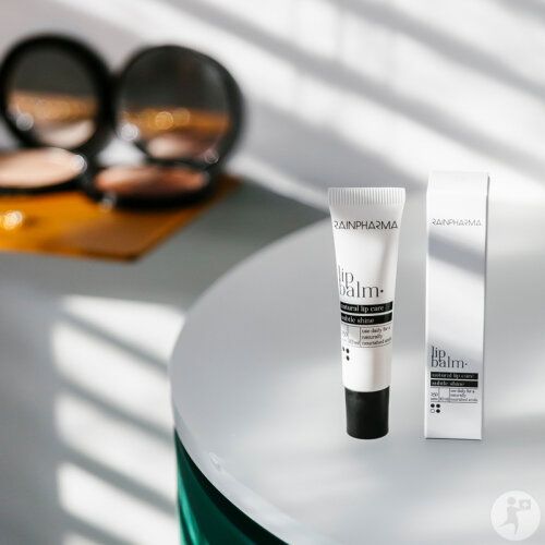 Moisturising Lip Guard 15 ml / Lip Balm