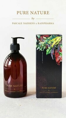 Skin Wash Pure Nature 500ml Pascale Naessens