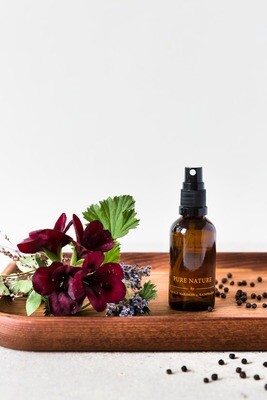Room Spray Pure Nature 50ml