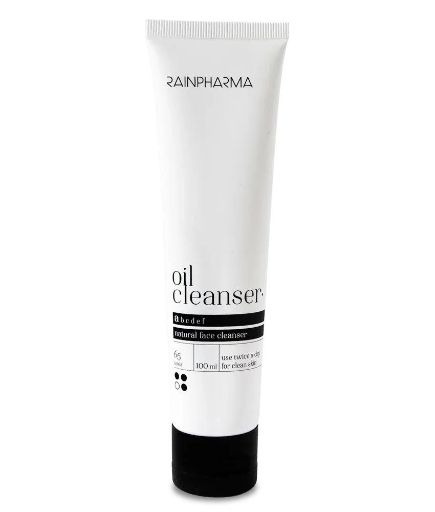 Oil Cleanser (vroeger Advanced pre cleanser)