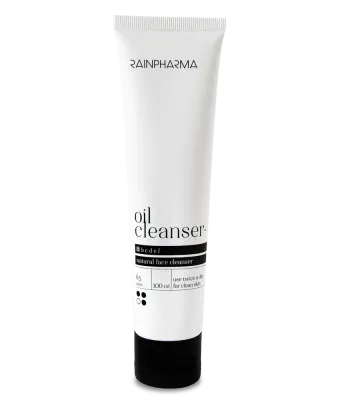 Oil Cleanser (vroeger Advanced pre cleanser)