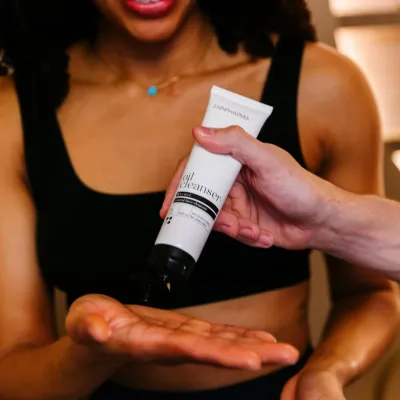 Oil Cleanser (vroeger Advanced pre cleanser)