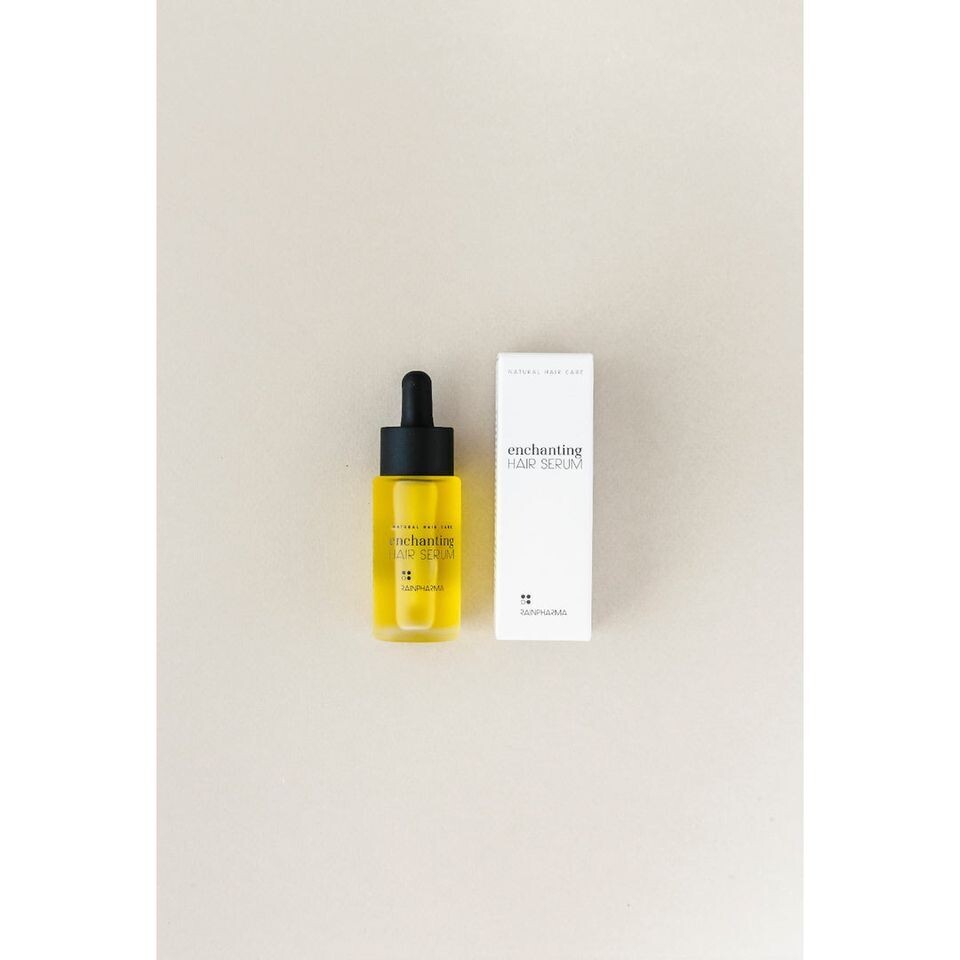 ENCHANTING HAIR SERUM RAINPHARMA -  Haar serum Rainpharma