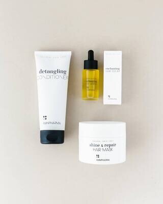 ENCHANTING HAIR SERUM RAINPHARMA -  Haar serum Rainpharma