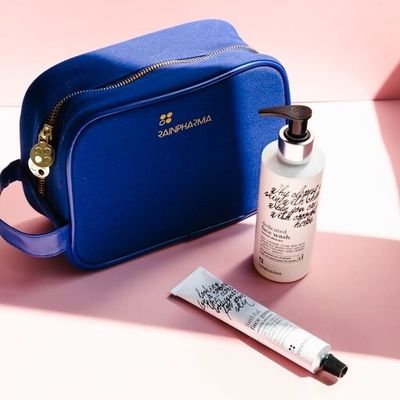 Toilettas Rainpharma "GRATIS"