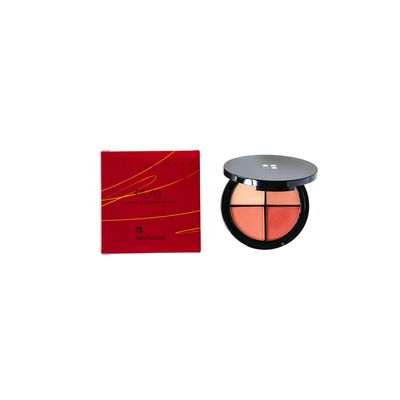 "ALL YOU NEED" - NATURAL EYESHADOW POWDER - OOGSCHADUW POEDER Rainpharma Kleur: Play