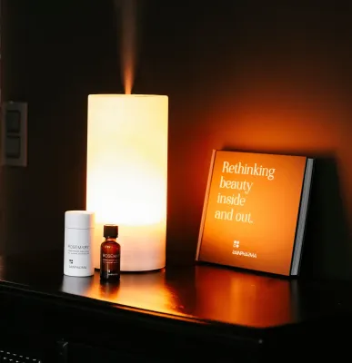 AURORA BASE diffuser