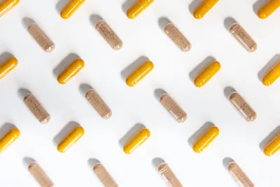 Advanced Immune Care (30caps)