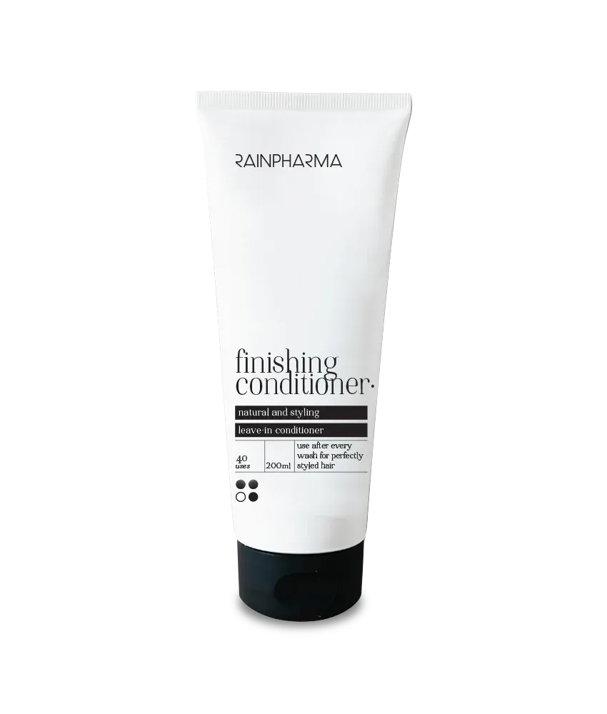 Finishing Conditioner Rainpharma 200ml