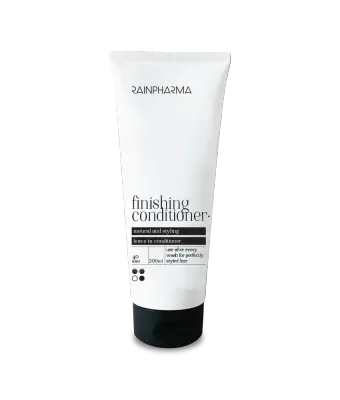 Finishing Conditioner Rainpharma 200ml