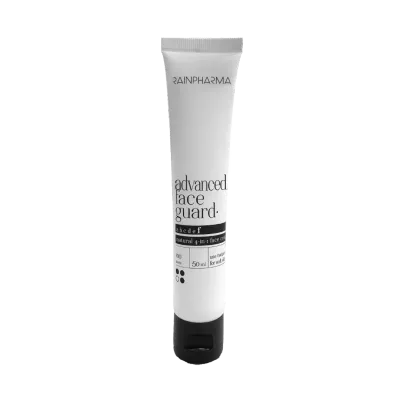Dag -en Nachtcrème  /   Advanced Face Guard