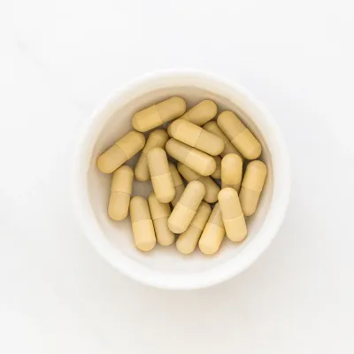 Vitamine C  (30caps)