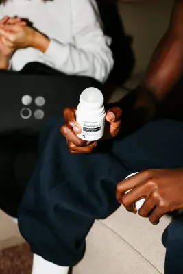 Deodorant Rainpharma