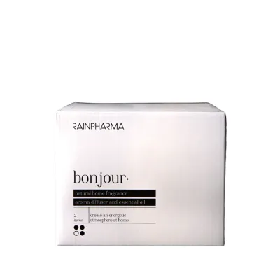 Aroma Diffuser 500ml - Geschenkbox - Bonjour
