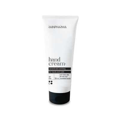 Hand Cream