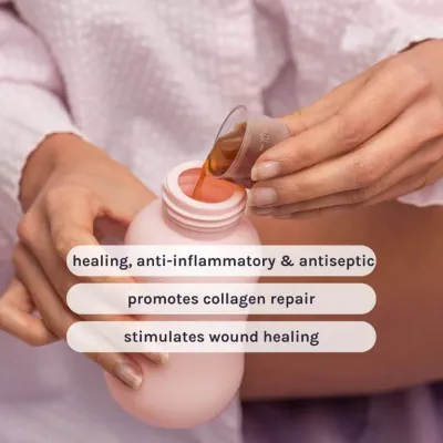 Shinn Intimate solution