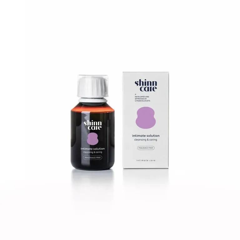 Shinn Intimate solution