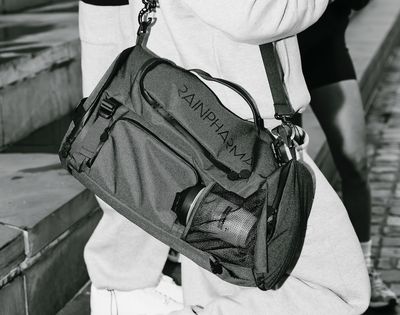 Sport tas - Ultimate Gym Bag