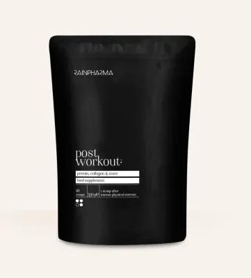 Post Workout