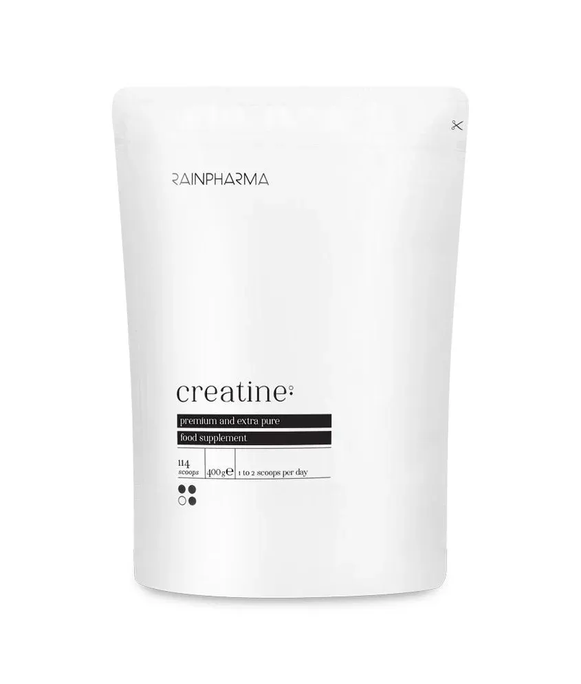 Creatine  400g