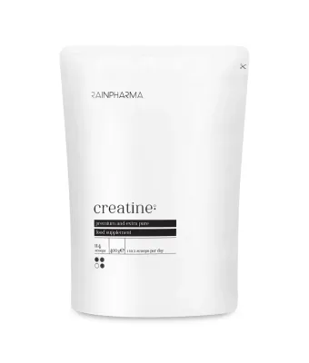 Creatine  400g