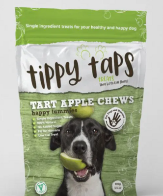 Tippy Taps - Groene Appel