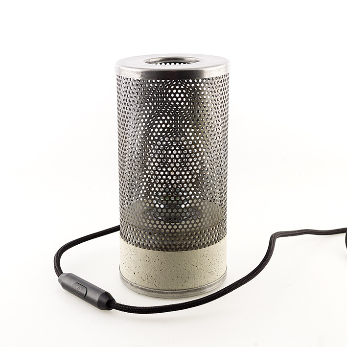 h-lux Tischlampe SH-56109