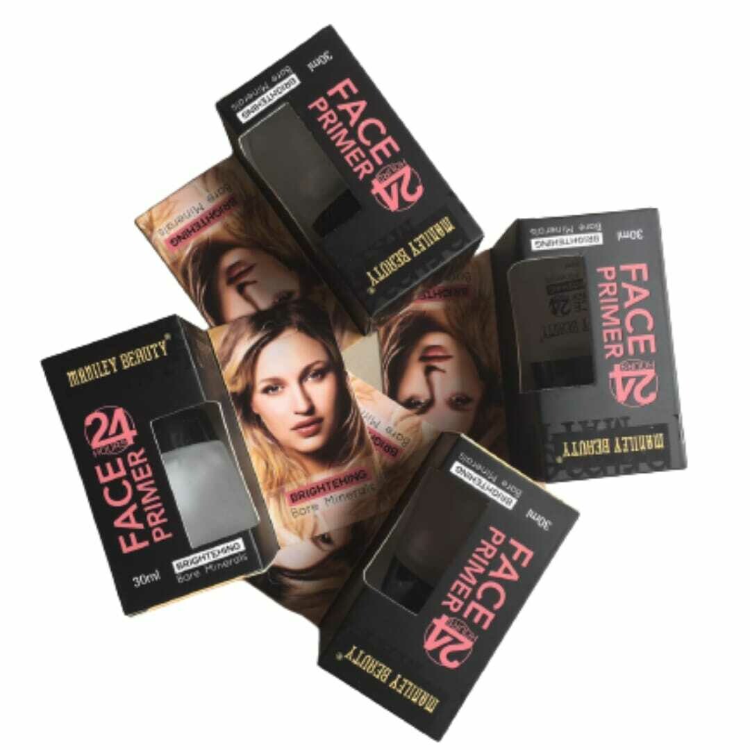 MANILEY BEAUTY FACE PRIMER- 2000frs