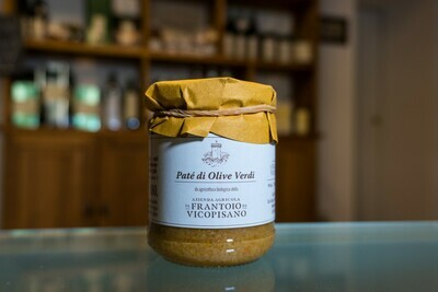 Patè di olive