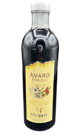 Amaro Etrusco