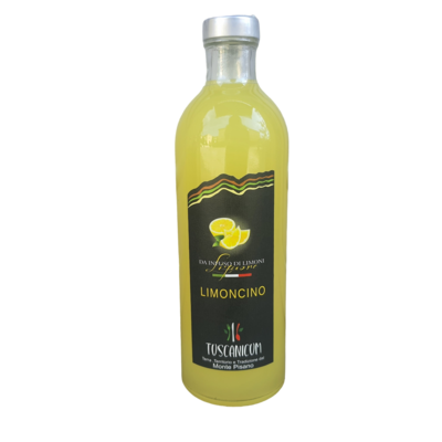 Limoncino - Speciale 32°