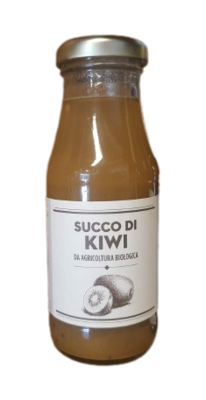 Succo di Kiwi - Vicopisano