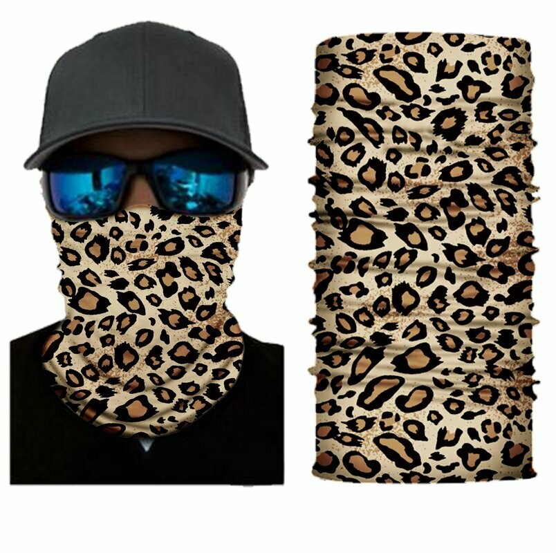 Multifunktions-tuch, Bandana